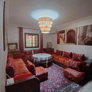 Appartement met Twee Slaapkamers